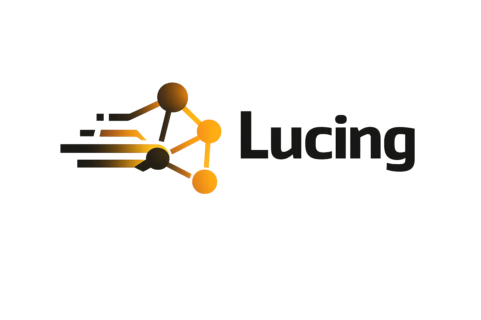 Lucing
